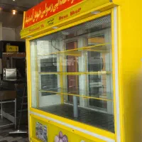 یخچال ۶ درب