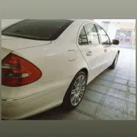 بنز E240|خودرو سواری و وانت|مشهد, الهیه|دیوار