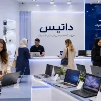 لپ تاپ دانش آموزی دانشجویی حسابداری۱۰٪ تخفیف واقعی