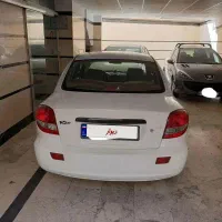 ریو  کیا مدل ۸۹ خانگی کم کار