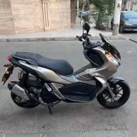 adv 150 طرح کبیر