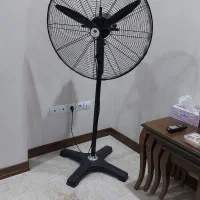 پنکه صنعتی ایستاده