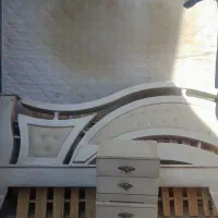 تخت وتشک