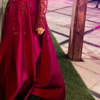 تعدادی لباس مجلسی مزون