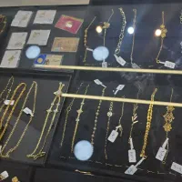 خرید و فروش انواع طلا بدون اجرت در گالری الماس