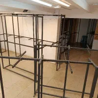 دکور مغازه.چوبکار.رگال ها.میزپاچال.سیستم و