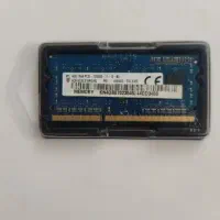 رم ddr3l لپتاپ