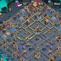 کلش آف کلنز