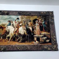 فروش تابلو فرش