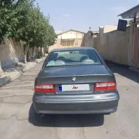 سمند 84|خودرو سواری و وانت|دورود, |دیوار