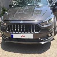 اطلس مشکی متالیک جی ال