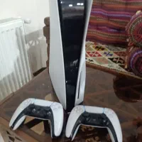 ps5.    پی اس۵