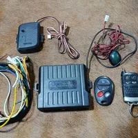 دزدگیر جردن (استوک)