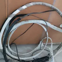 لوله مسی کولر گازی