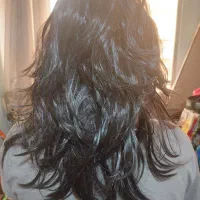 تعدادی گلاه گیس خارجی