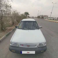 پراید81|خودرو سواری و وانت|دزفول, |دیوار