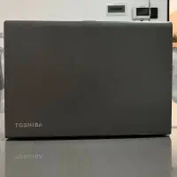 toshiba z40|رایانه همراه|آباده, |دیوار