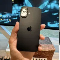 ایفون ۱۶ نرمال ۱۲۸