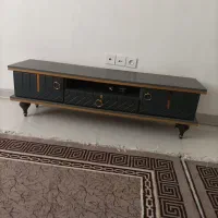 میز تلوزیون