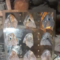 چراغ سقفی LED