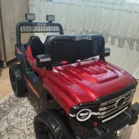 ماشین شارژی