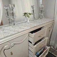کنسول|بوفه، ویترین، کنسول|مشهد, گلبرگ|دیوار