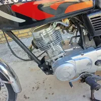 فروشی|موتورسیکلت|رامهرمز, |دیوار