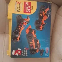اسباب بازی