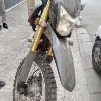 MKZ 250|موتورسیکلت|تهران, آرژانتین|دیوار