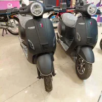 موتور سیکلت