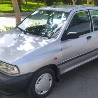 خودرو پراید