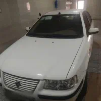 سمند