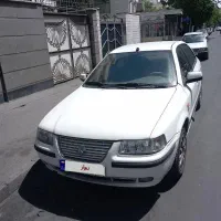 سمندEF7|خودرو سواری و وانت|تهران, سجاد|دیوار