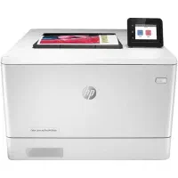 پرینتر اچ پی مدل Color Laserjet pro M254dw