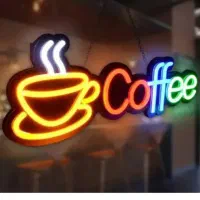 استخدام برای باغ رستوران