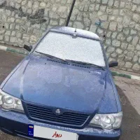 پراید 111