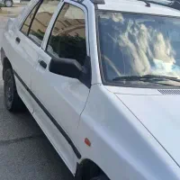 پراید مدل 96
