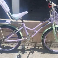 دوچرخه 20