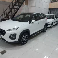 ام وی ام ایکس۲۲ پرو اتومات