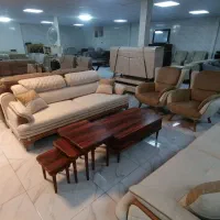 مبل راحتی فابیکو/هدیه ای برای آرامش وزیبابی