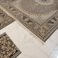همگی کاملاسالم بدون هیچ پارگی وسوختگی