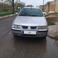 سمند1384ELX