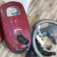 جاروبرقی پاناسونیک