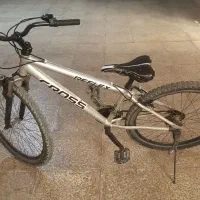 دوچرخه ۲۴ کراس