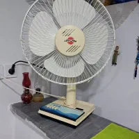 پنکه برقی پارس خزر