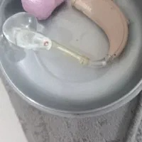 سمعک جهت ناشنوا