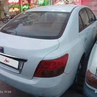 آریو مدل 96|خودرو سواری و وانت|تهران, خاک سفید|دیوار