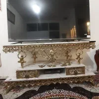 وسایل برنز