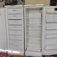 یخچال دوقلو|یخچال و فریزر|تهران, سعادت‌آباد|دیوار