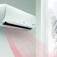 کولرگازی میتسوبیشی